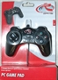 PAD PER PC CON CONNETTORE USB