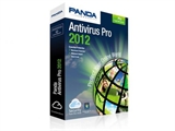 Panda Antivirus Pro 2012 - Retail Minibox - 1 Licenza 12 mesi