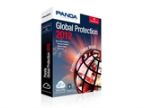 Panda Global Protection 2012 - Retail Minibox - 1 Licenza 12 mesi