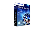 Panda Internet Security 2012 - Retail Minibox - 3 Licenze 12 mesi
