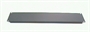 PANNELLO CIECO 2 UNITA' CHIUSURA ARMADI RACK 19' COLORE NERO RAL 9005