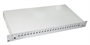 *PANNELLO ESTRAIBILE 19' (VUOTO) PER 24 CONNETTORI ST (AL-19AZ-24ST)