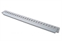 PANNELLO FRONTALE 1U PER USO SU DN96200, 24 CONNETTORI ST
