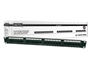 PANNELLO PATCH 19' NON SCHERMATO UTP 24 PORTE 8 POLI RJ45 PER RETI CATEGORIA 6 - 1 UNITA'