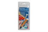 PASTA SPECIALE PER CORREGGERE I GRAFFI SUI CD ROM GR.5 (A-05442)