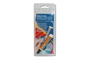 PASTA SPECIALE PER CORREGGERE I GRAFFI SUI CD ROM GR.5 (A-05442)