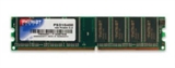 PATRIOT DDR 1GB 400MHZ SIGNATURE CL3