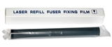 PELLICOLA FUSORE COMPATIBILE HP PER LASER JET 1100 (RIF OEM RG5-4589-FILM)
