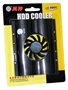 PIASTRINA CON VENTOLA RAFFREDDAMENTO HD 3.5' 12 VOLT