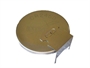 PILA LITIO 3 VOLT BOTTONE A SALDARE (CR 2450)