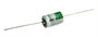 PILA LITIO 3,6 VOLT 14250 - ALTEZZA CM  2,5 1/2 AA