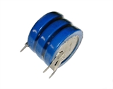PILA NI-CD 3,6 VOLT 170 MAH CON REOFORI
