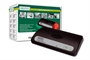 PRINT SERVER 10/100 RJ45 CON 2 PORTE USB E 1 PORTA 25 POLI  PARALLELA