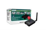 PRINT SERVER WIRELESS USB 150MBPS
