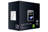 PROCESSORE PER CPU AMD 555 S-AM3 PHENOM2 X2 3.2GHZ 125W, 45NM, BOX, BLACK EDITION