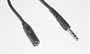 PROLUNGA AUDIO STEREO CAVO 6.3 MM. - LUNGHEZZA MT. 2,5