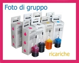 *REFILL EPSON STYLUS COLOR 440/640/660/740 MAGENTA