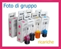 *REFILL EPSON STYLUS COLOR /PRO/XL PER SO20036 MAGENTA