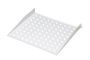 RIPIANO PER ARMADIO 1 UNITA' PROFONDITA'  250 MM. (UNIVERSALE) (DN-19 TRAY-1)