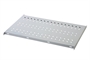RIPIANO PER ARMADIO 1 UNITA' PROFONDITA' 745 MM. (DN19 TRAY-1-1000-EC)