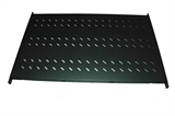 RIPIANO PER ARMADIO 1 UNITA' PROFONDITA' 745MM. - CAPACITA' DI CARICO 50KG. - COLORE NERO