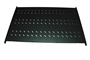 RIPIANO PER ARMADIO 1 UNITA' PROFONDITA' 745MM. - CAPACITA' DI CARICO 50KG. - COLORE NERO