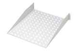 RIPIANO PER ARMADIO 2 UNITA' - PROFONDITA' 350 MM - CAPACITA' DI CARICO 15 KG. (UNIVERSALE) (DN-19 T