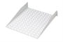 RIPIANO PER ARMADIO 2 UNITA' - PROFONDITA' 350 MM - CAPACITA' DI CARICO 15 KG. (UNIVERSALE) (DN-19 T