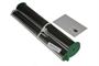 ROTOLO TRASFERIMENTO TERMICO TTR COMPATIBILE PHONEFAX 2400 SERIE CARD 212X50  CONF. DA 1 PZ.