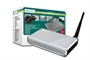 *ROUTER WIRELESS 150 MBPS CON 4 PORTE RJ45