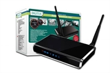 ROUTER WIRELESS 300 MBPS 4 PORTE RJ45 10/100