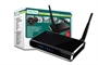 ROUTER WIRELESS 300 MBPS 4 PORTE RJ45 10/100