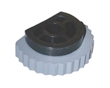 *RULLINO MEZZALUNA PRESA CARTA PER CANON ADF- A1- D- ADF- RDF-1- RDF-C1- RDF- F1