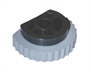 *RULLINO MEZZALUNA PRESA CARTA PER CANON ADF- A1- D- ADF- RDF-1- RDF-C1- RDF- F1