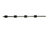 *RULLO FUSORE INFERIORE COMPATIBILE PER HP 2100