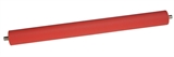 *RULLO FUSORE INFERIORE MITA COMPATIBILE PER DC1555, DC1605, DC1656, DC1657,ECC.