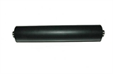 *RULLO FUSORE INFERIORE X  USO IN TOSHIBA e-STUDIO 550,650,810,DP4580,6570,8070 PFA SLEEVED