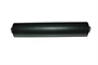 *RULLO FUSORE INFERIORE X  USO IN TOSHIBA e-STUDIO 550,650,810,DP4580,6570,8070 PFA SLEEVED