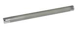 *RULLO FUSORE SUPERIORE COMPATIBILE HP PER LASER JET LJ 4, EX (RIF OEM RB1-2263-000)