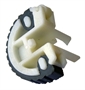 *RULLO FUSORE SUPERIORE RICOH COMPATIBILE PER FT 2010, 2050, 2070, 2220, 5115, 9016, M100