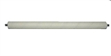RULLO PULIZIA E OLIATORE PER USO IN RICOH AFICIO 550, 650, 700 OIL ROLLER