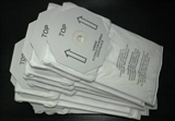 SACCHETTO ASPIRATONER CONFEZIONE 10 PEZZI