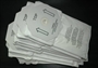 SACCHETTO ASPIRATONER CONFEZIONE 10 PEZZI