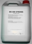 SAPONE LIQUIDO CONCENTRATO - TANICA DA 5 LITRI