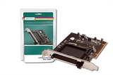 SCHEDA ADATTATORE PCI PER DISPOSITIVI PCMCIA