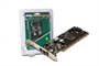 SCHEDA AGGIUNTIVA PCI INTERFACCIA COMBO IEEE1394B/A CON 2 PORTE 9 POLI 800 MBPS E 1 PORTA 6 POLI 400