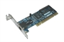 SCHEDA AGGIUNTIVA PCI PER RETE 10/100 RJ45 BASSO PROFILO LOW PROFILE