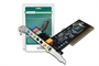 SCHEDA AUDIO 7.1 BUS PCI