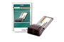 SCHEDA EXPRESS CARD CON 4 PORTE USB 2.0