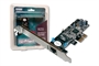 SCHEDA RETE PCI EXPRESS 10/100/1000MBIT
